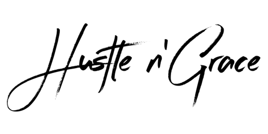Hustle n' Grace