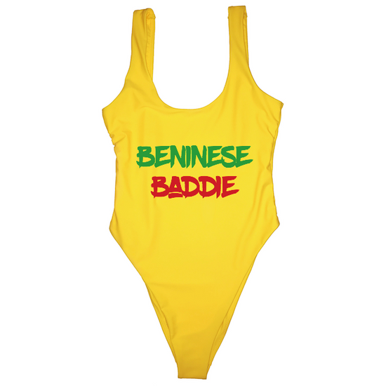 BENINESE BADDIE