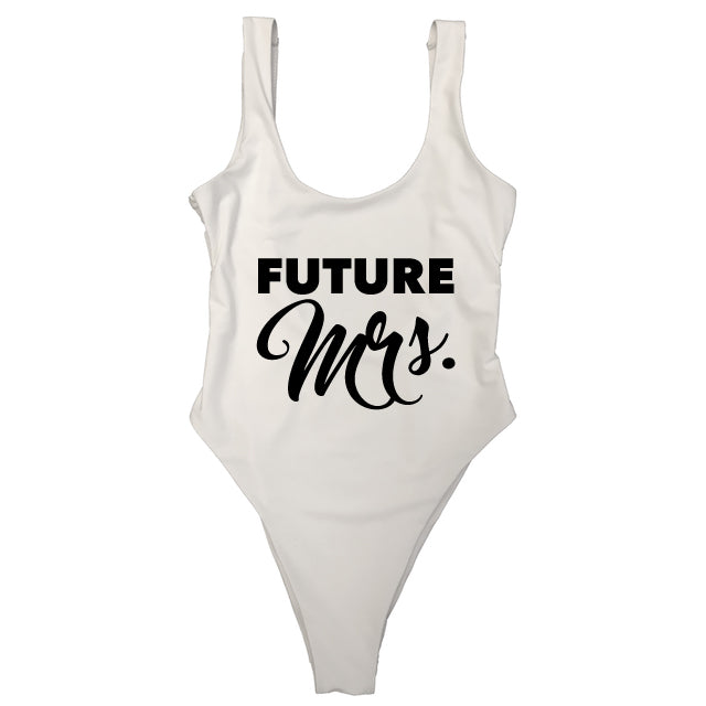 FUTURE MRS.