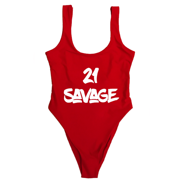 21 SAVAGE