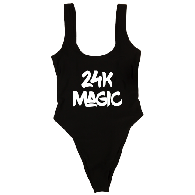 24K MAGIC