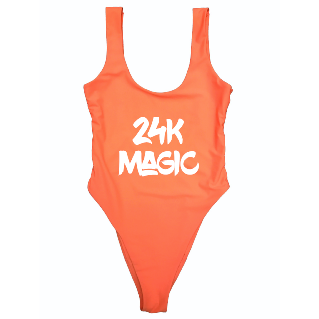 24K MAGIC