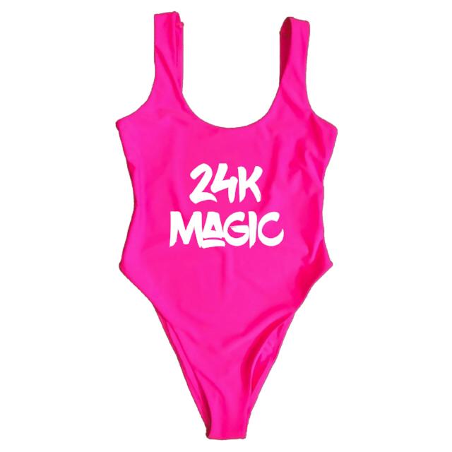 24K MAGIC