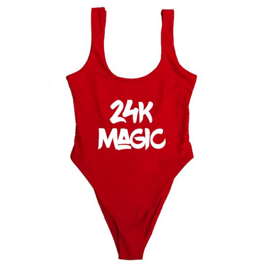 24K MAGIC