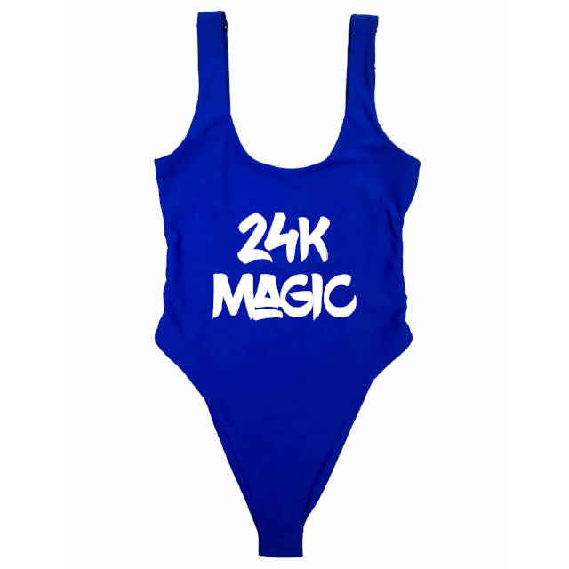 24K MAGIC