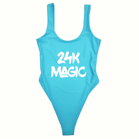 24K MAGIC