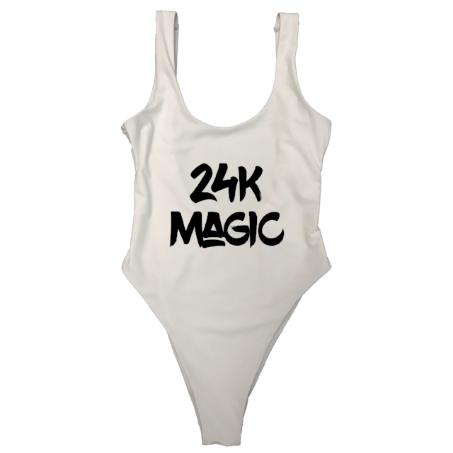 24K MAGIC