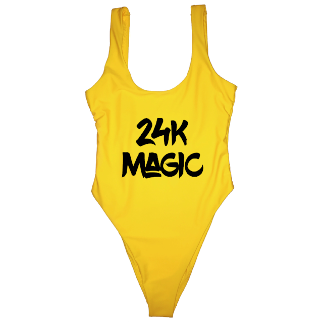 24K MAGIC