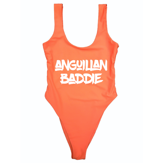 ANGUILLIAN BADDIE