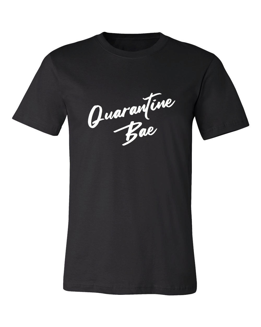 QUARANTINE BAE T-SHIRT