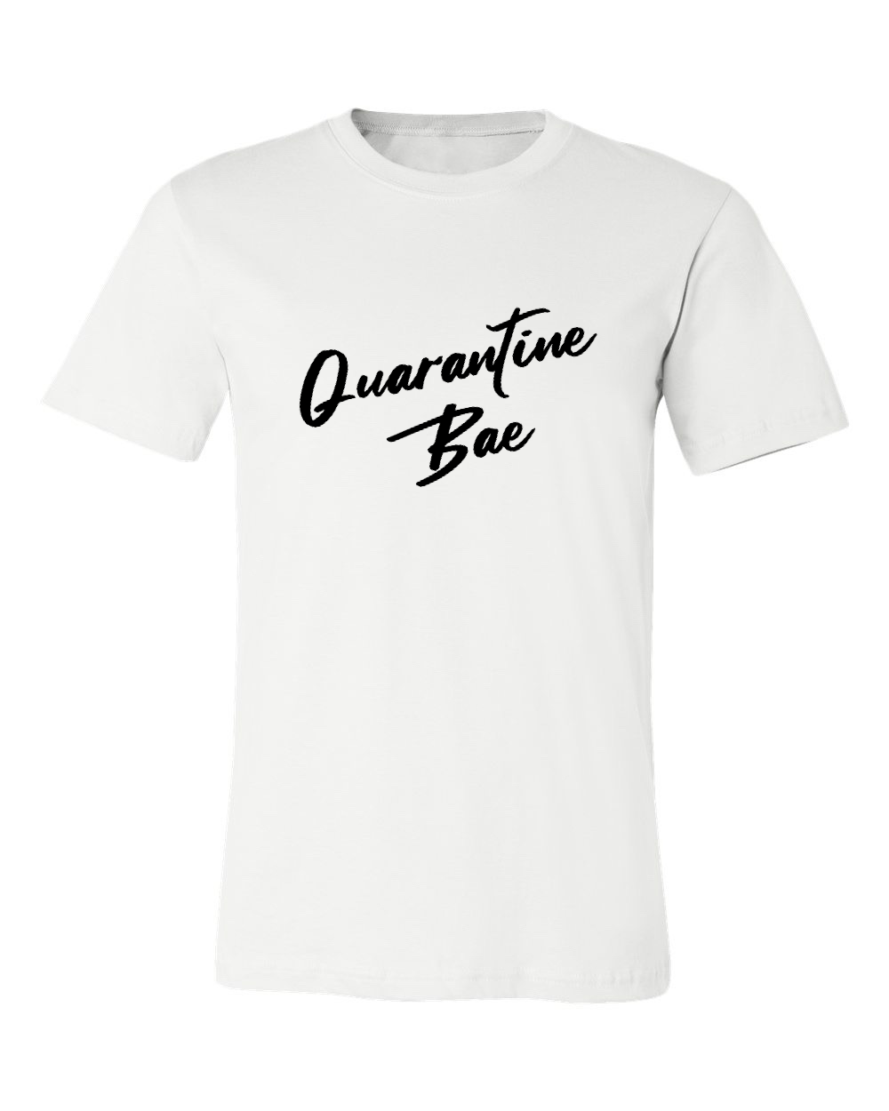QUARANTINE BAE T-SHIRT