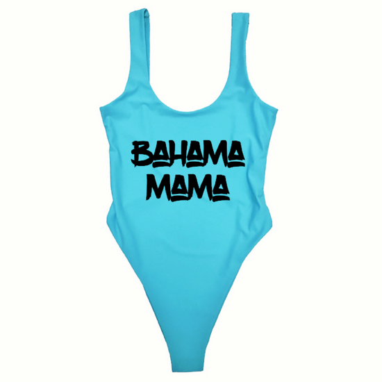 BAHAMA MAMA