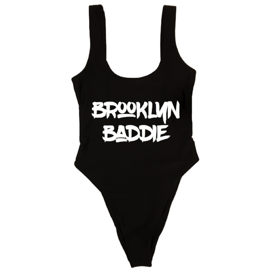 BROOKLYN BADDIE