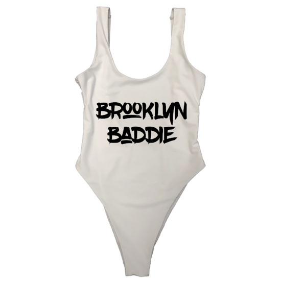 BROOKLYN BADDIE