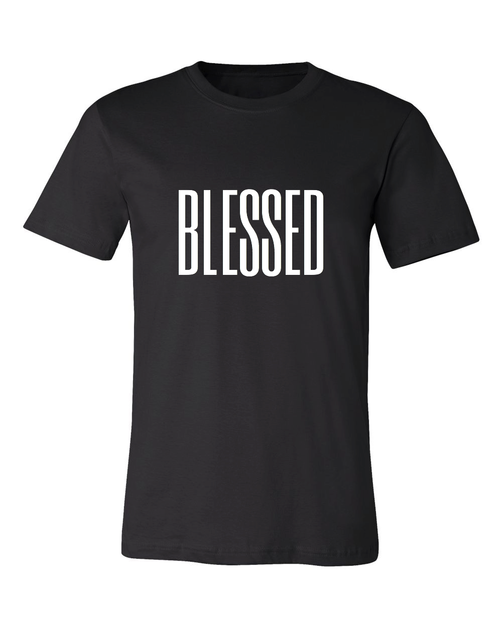 BLESSED T-SHIRT
