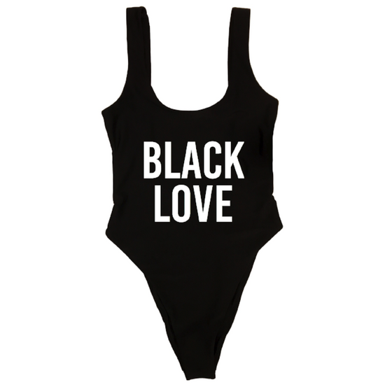 BLACK LOVE