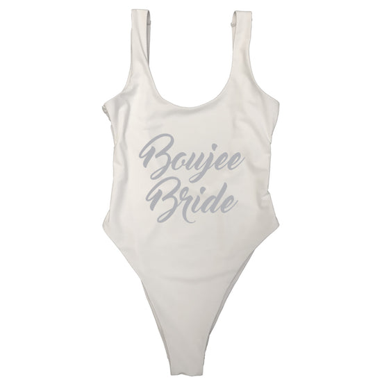 BOUJEE BRIDE
