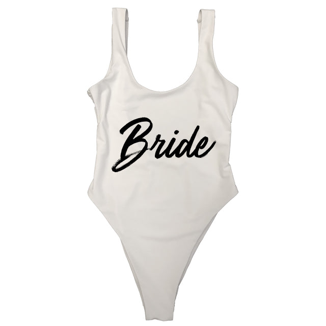 BRIDE