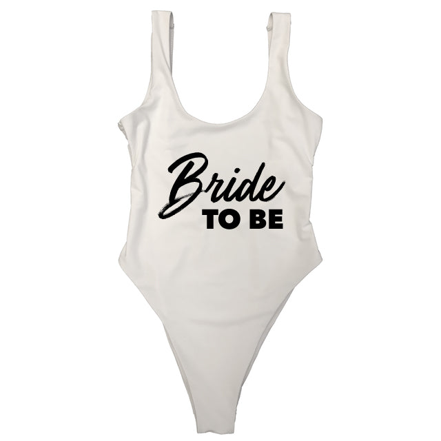 Load image into Gallery viewer, BRIDE TO BE
