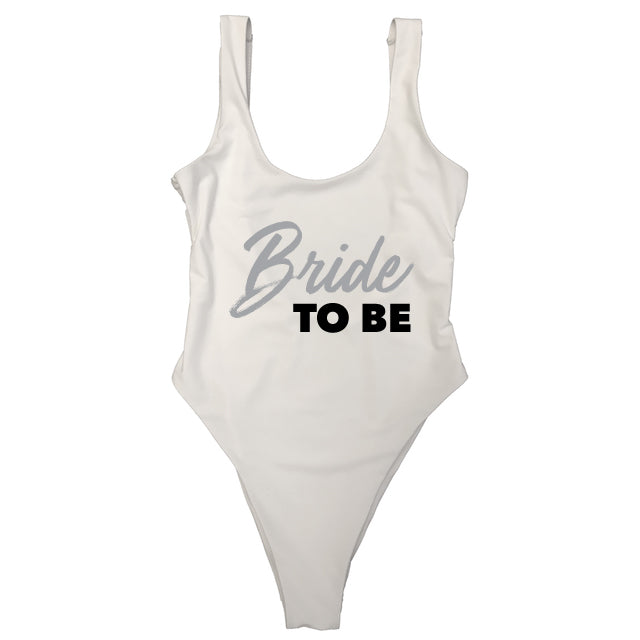 BRIDE TO BE