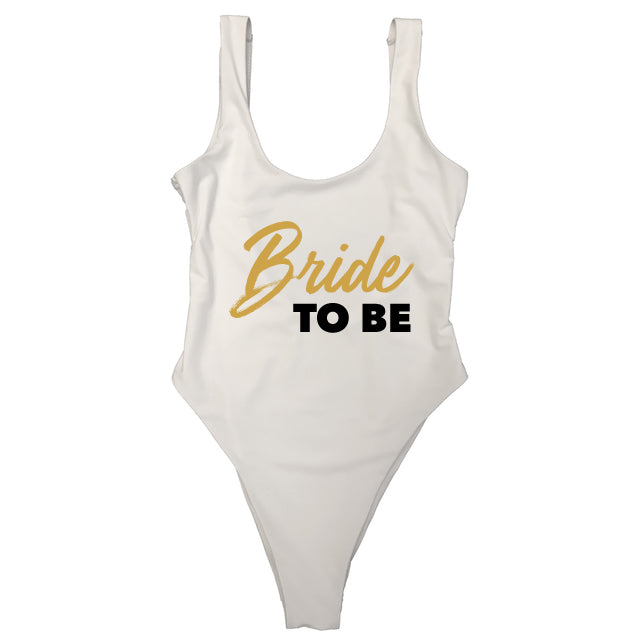 BRIDE TO BE