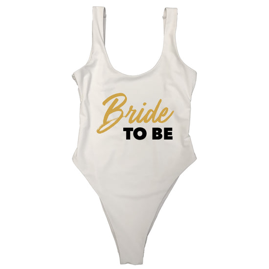 BRIDE TO BE