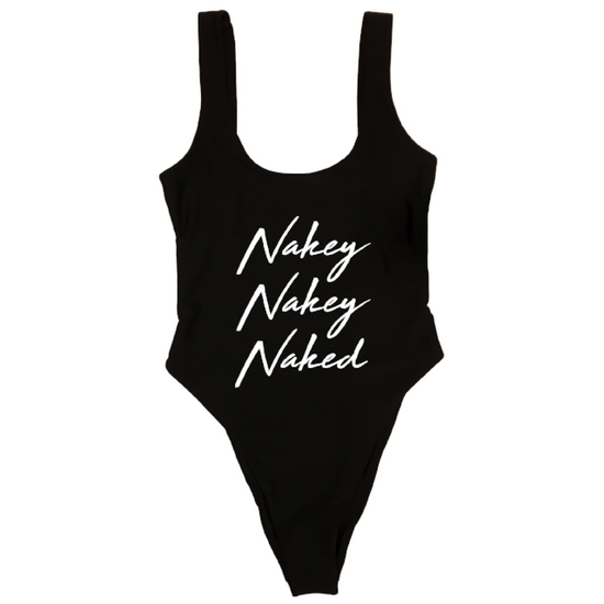NAKEY NAKEY NAKED
