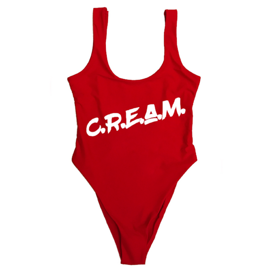 C.R.E.A.M.