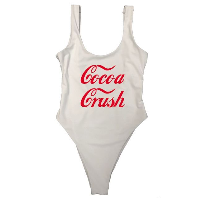 COCOA CRUSH