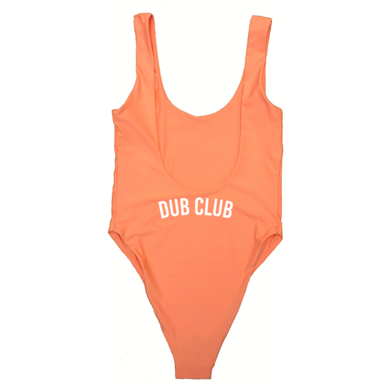 DUB CLUB [BOOTY PRINT]