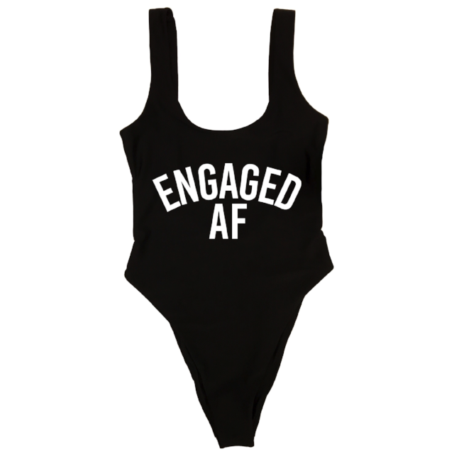 ENGAGED AF