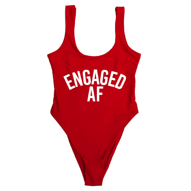 ENGAGED AF