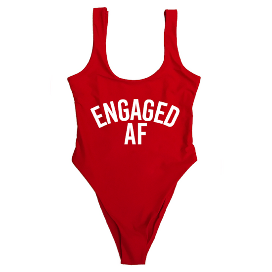 ENGAGED AF