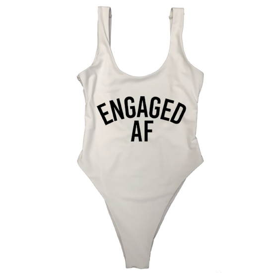 ENGAGED AF