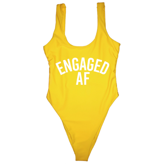 ENGAGED AF