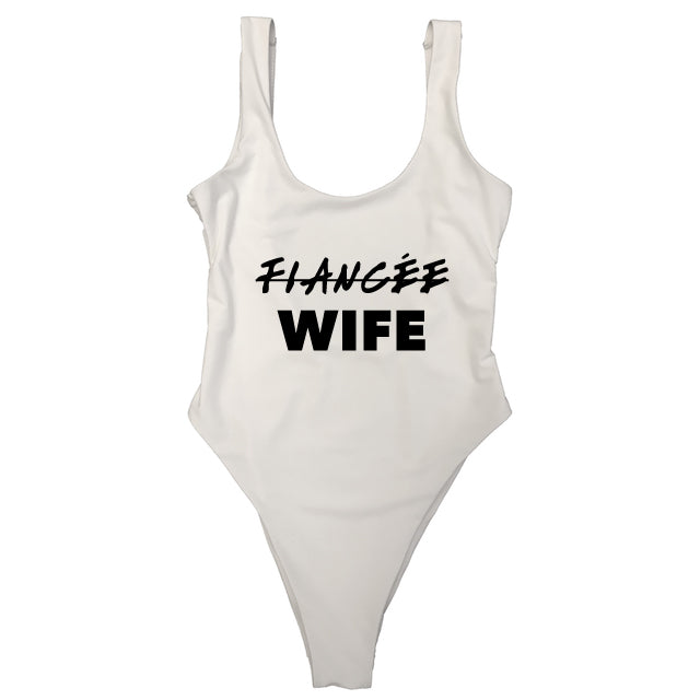 FIANCÉE, WIFE