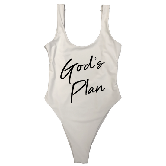 GOD'S PLAN