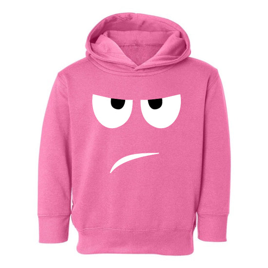 Load image into Gallery viewer, HATE IT HOODIE – TODDLERS
