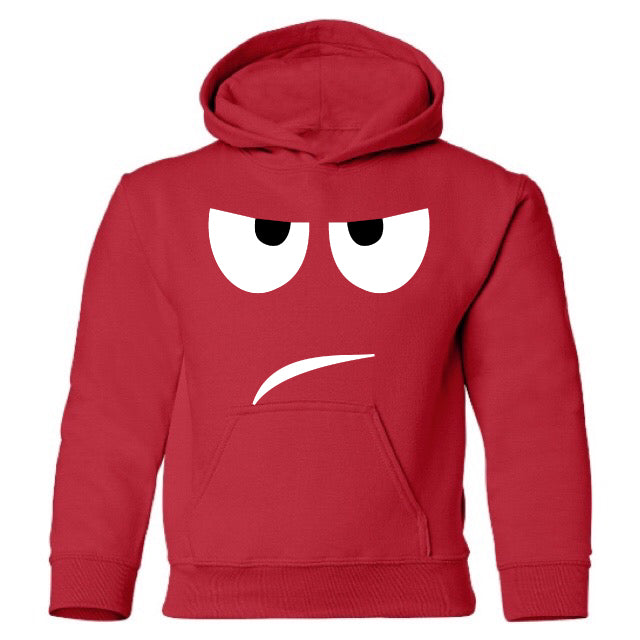 HATE IT HOODIE – KIDS