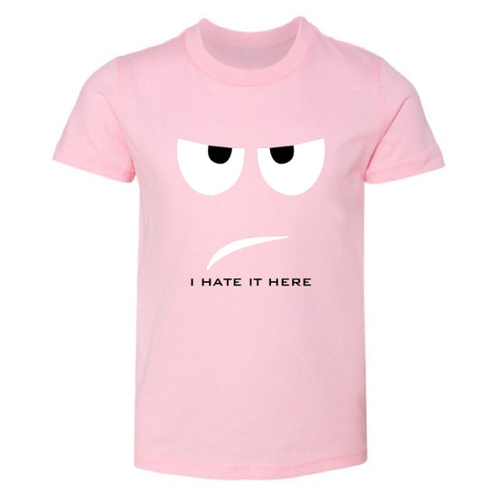 Load image into Gallery viewer, HATE IT T-SHIRT – KIDS
