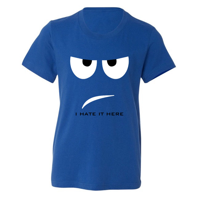 HATE IT T-SHIRT – KIDS