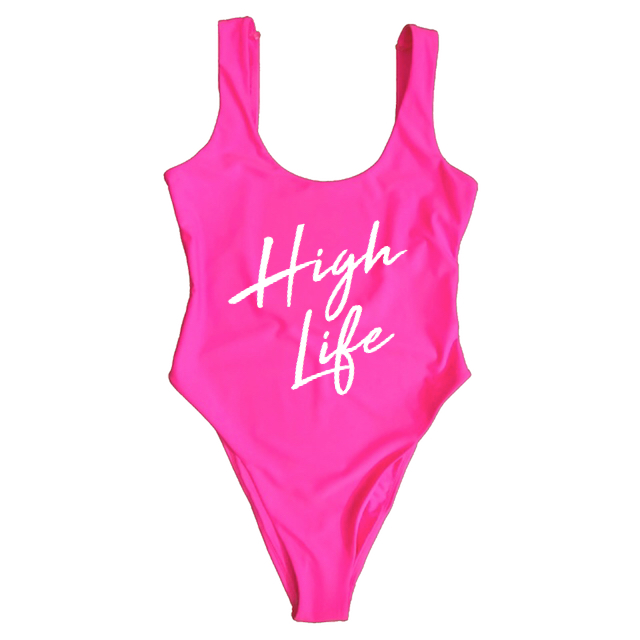 HIGH LIFE
