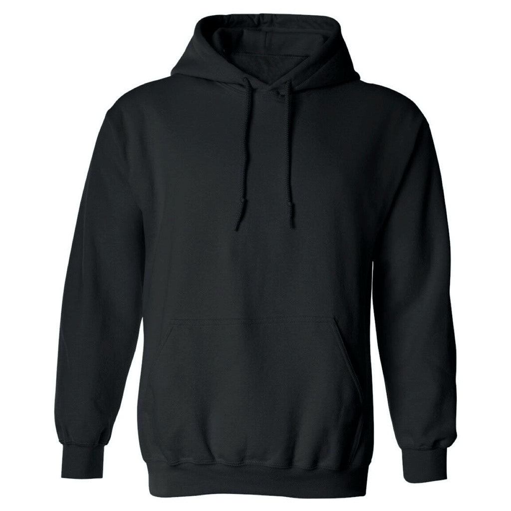 MELANIN POPPIN HOODIE