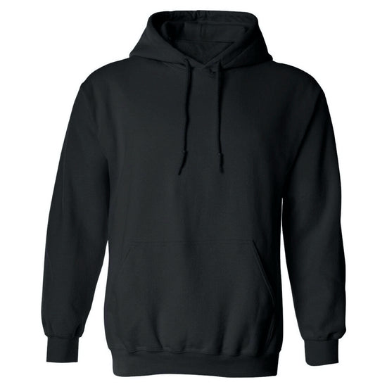 MELANIN POPPIN HOODIE
