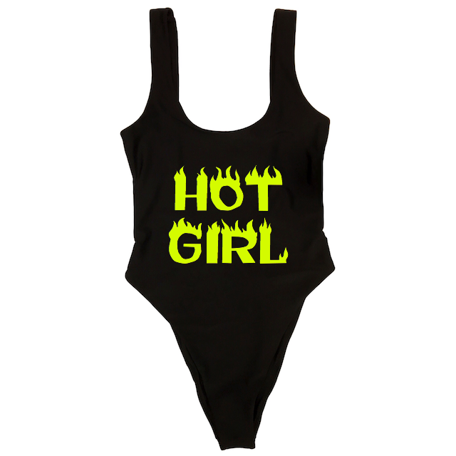 HOT GIRL