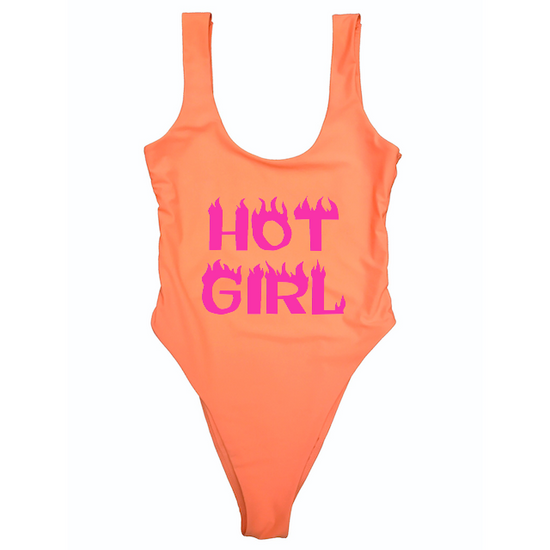 HOT GIRL