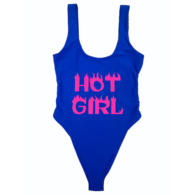 HOT GIRL