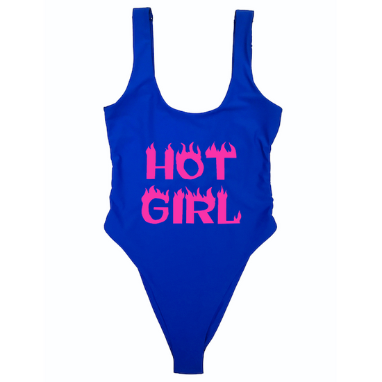 HOT GIRL