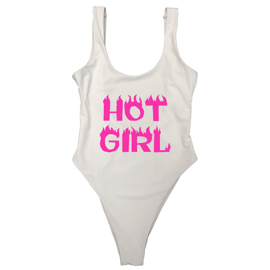 HOT GIRL