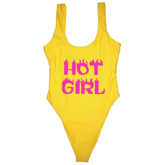 HOT GIRL